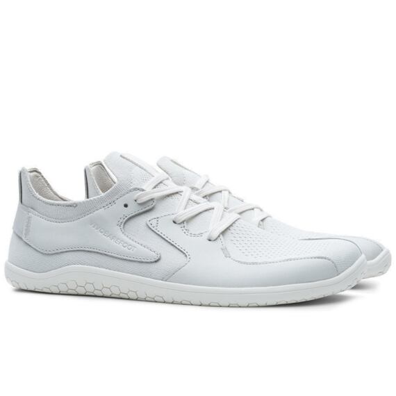 Vivobarefoot PRIMUS ASANA III MENS LIMESTONE