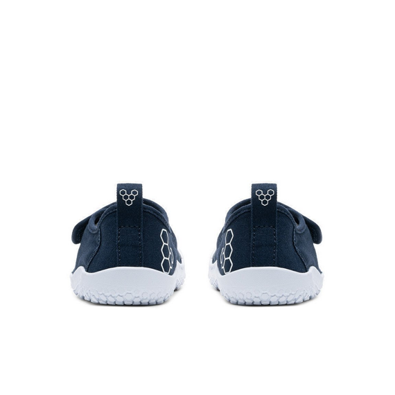 Vivobarefoot GAIA TODDLERS MIDNIGHT