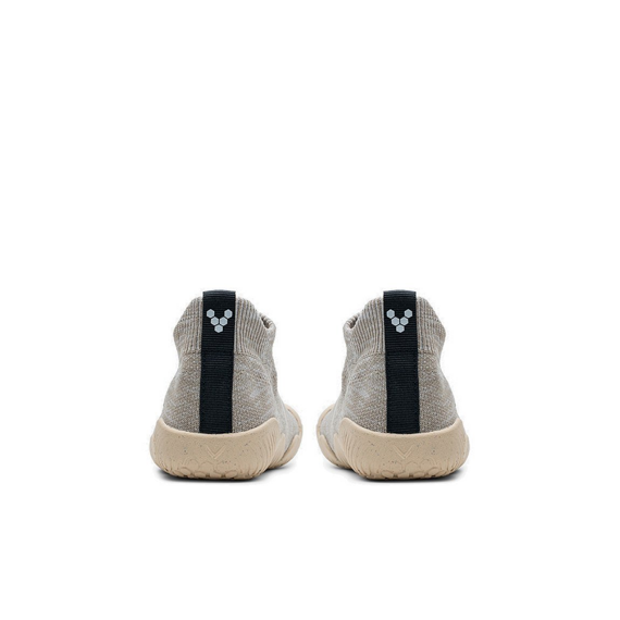 Vivobarefoot PLUMA KNIT PRESCHOOL SAFARI