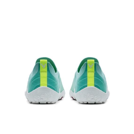 Vivobarefoot PRIMUS TRAIL KNIT FG WOMENS BEACH GLASS