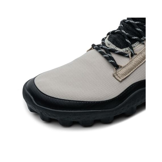 Vivobarefoot MAGNA LITE WR SG MENS TRENCH COAT