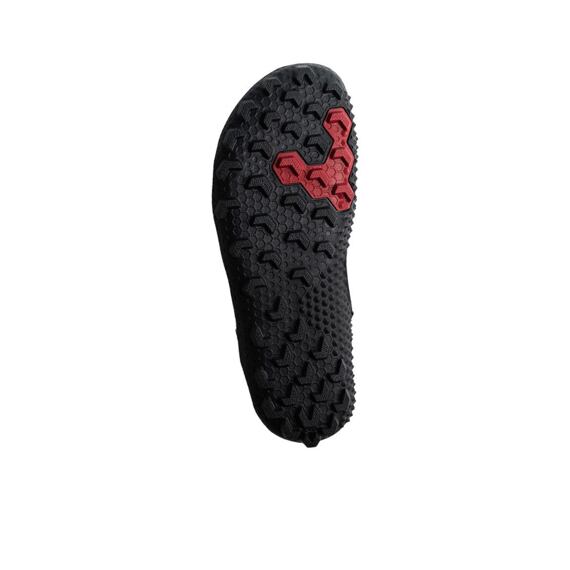 Vivobarefoot MAGNA LITE WR SG MENS TRIPLE BLACK