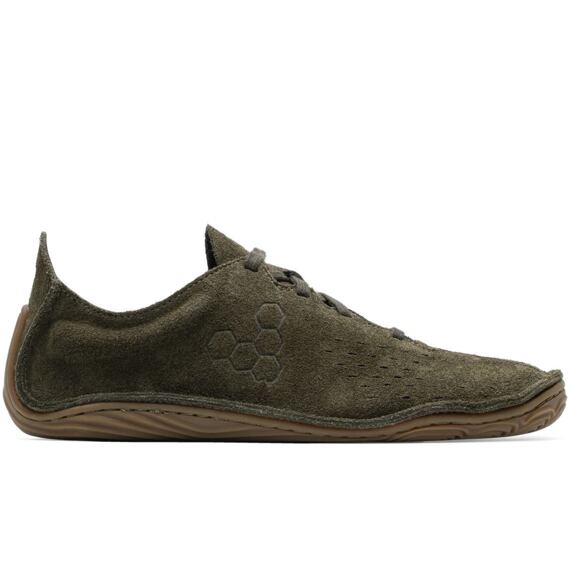 Vivobarefoot SENSUS MENS OLIVE