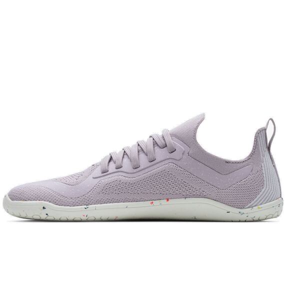 Vivobarefoot PRIMUS LITE KNIT WOMENS VIOLET ICE