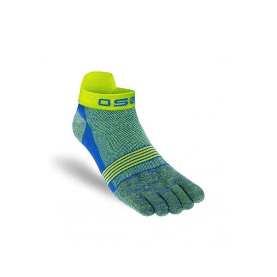 Ponožky OS2O RUN GREEN