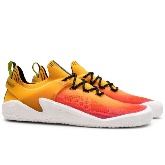 Vivobarefoot MOTUS STRENGTH WOMENS SUNSET IBIS