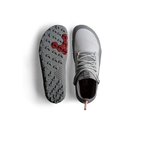 Vivobarefoot MAGNA LITE WR SG MENS GLACIER GREY