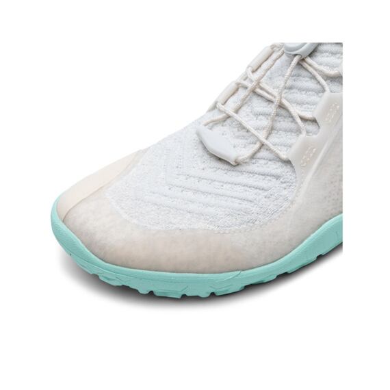 Vivobarefoot PRIMUS TRAIL KNIT FG WOMENS ARCTIC WOLF
