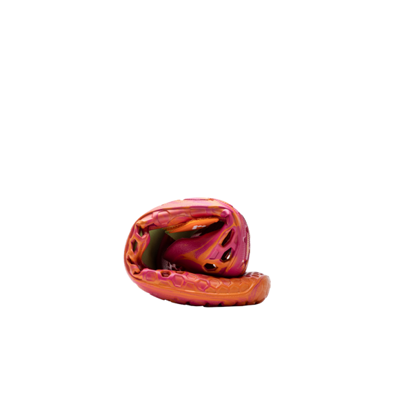 Vivobarefoot ULTRA BLOOM JUNIORS SUNRISE