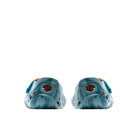 Vivobarefoot ULTRA BLOOM PRESCHOOL OCEAN WAVE