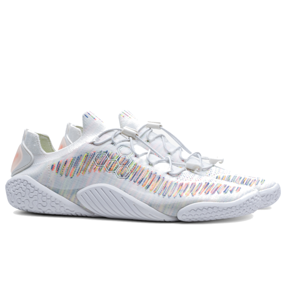 Vivobarefoot MOTUS FLEX MENS WHITE SPACE DYE