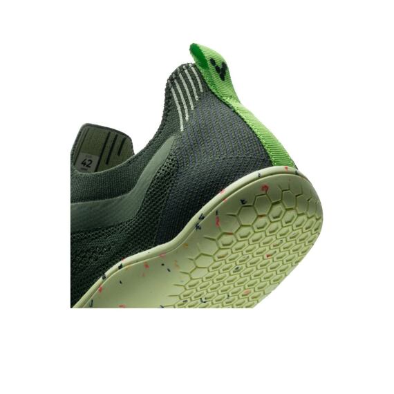 Vivobarefoot PRIMUS LITE KNIT MENS DOUGLAS FIR