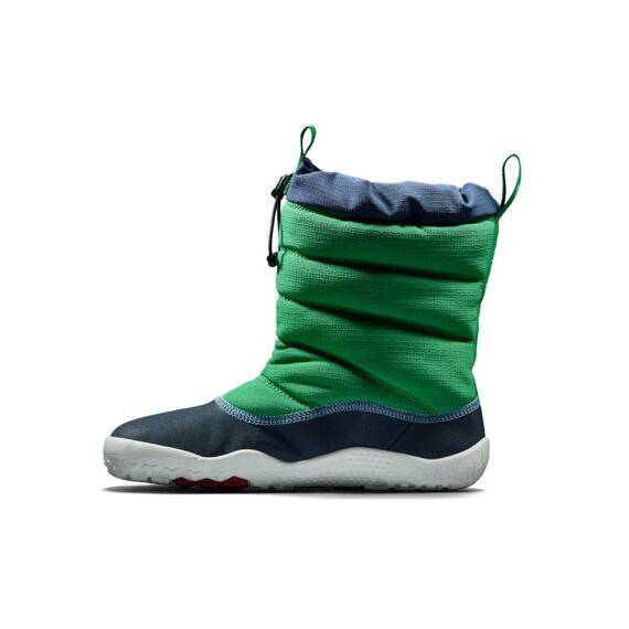 Vivobarefoot LUMI FG JUNIORS GRASSHOPPER