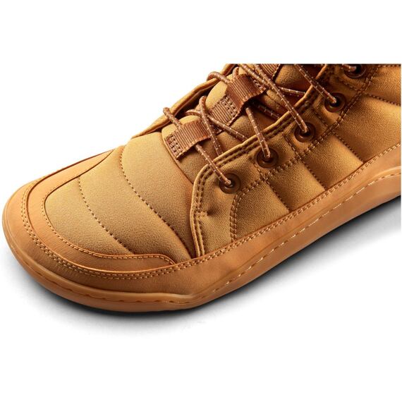 Vivobarefoot GOBI HIBER WOMENS TAN
