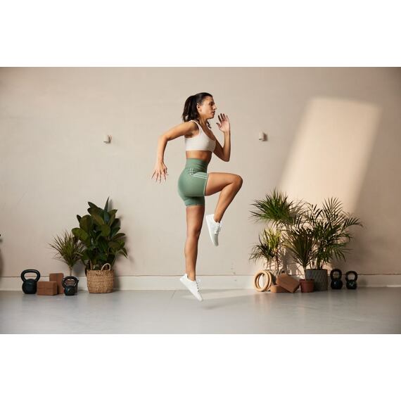 Vivobarefoot PRIMUS LITE III WOMENS BRIGHT WHITE