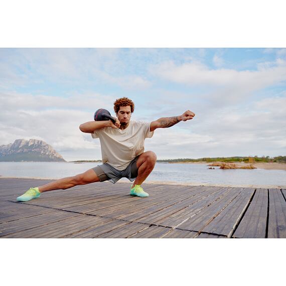 Vivobarefoot MOTUS STRENGTH MENS BEACH GLASS