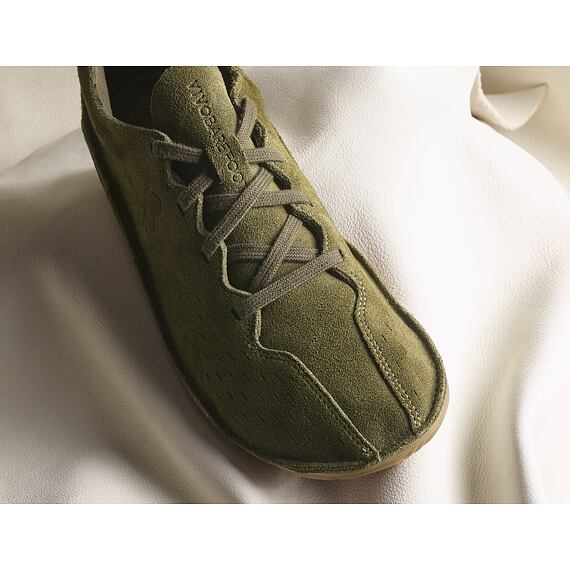 Vivobarefoot SENSUS WOMENS OLIVE