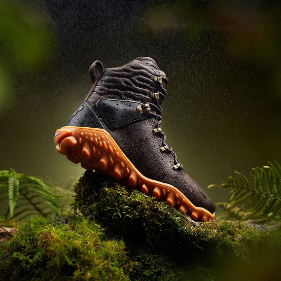 Vivobarefoot TRACKER FOREST ESC MENS BRACKEN II