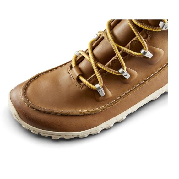 Vivobarefoot TRACKER AT MOC MENS TAN