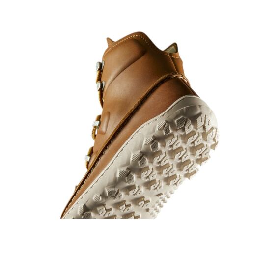 Vivobarefoot TRACKER AT MOC WOMENS TAN