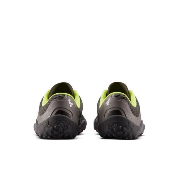 Vivobarefoot PRIMUS TRAIL II FG WOMENS SHARK