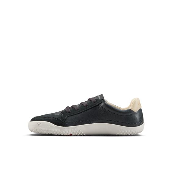 Vivobarefoot GOBI SNEAKER JUNIORS OBSIDIAN