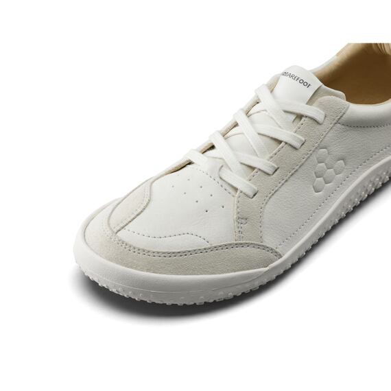 Vivobarefoot GOBI SNEAKER JUNIORS LIMESTONE