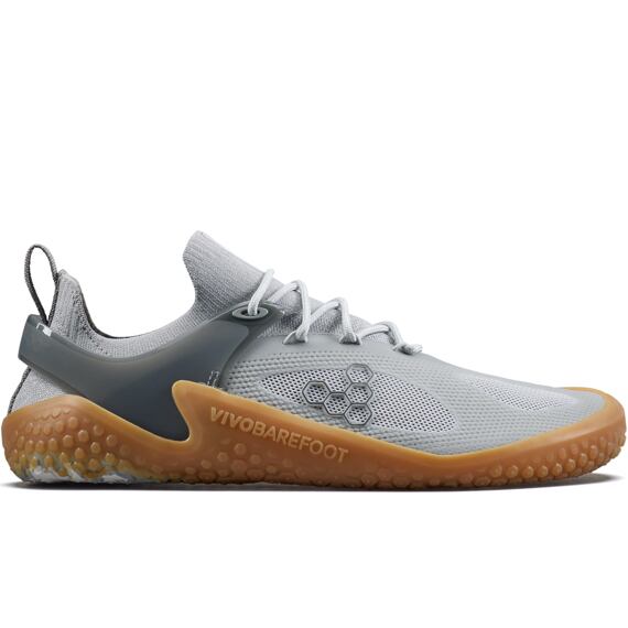 Vivobarefoot MOTUS STRENGTH MENS STORM CLOUD
