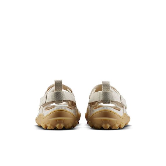 Vivobarefoot TRACKER SANDAL WOMENS ARCTIC WOLF