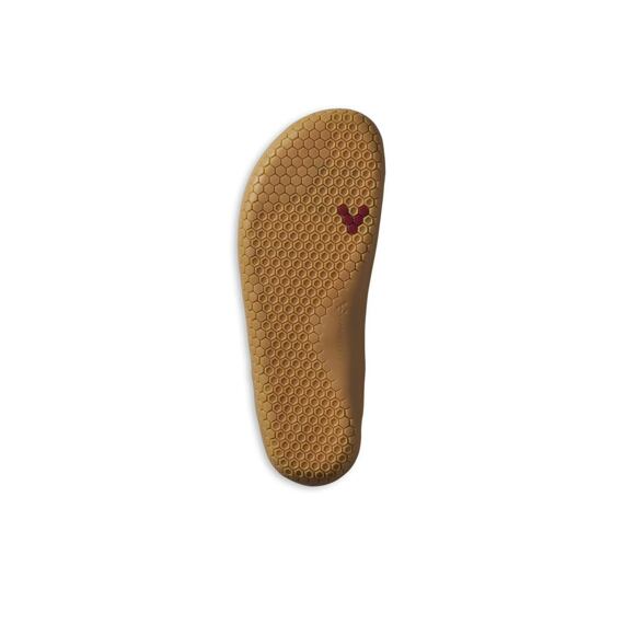 Vivobarefoot PRIMUS LITE KNIT NATURAL MENS ECLIPSE