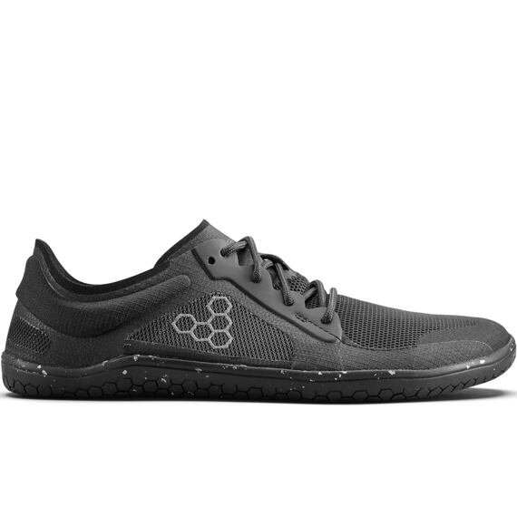 Vivobarefoot PRIMUS LITE 3.5 WOMENS OBSIDIAN