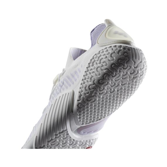 Vivobarefoot MOTUS FLEX WOMENS PURPLE HEATHER