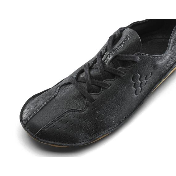 Vivobarefoot SENSUS MENS OBSIDIAN
