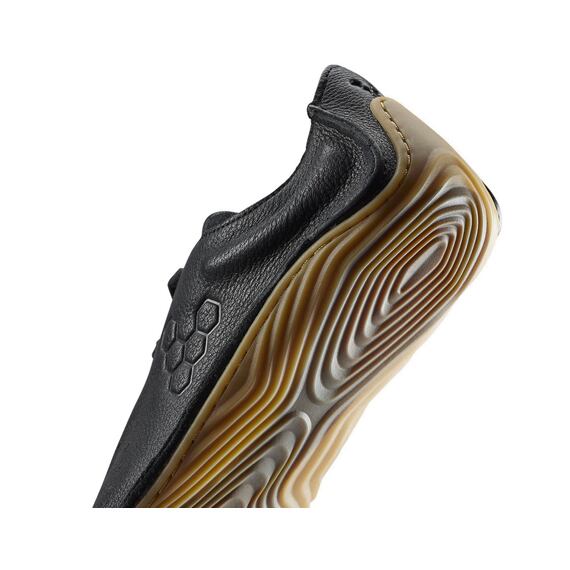 Vivobarefoot SENSUS WOMENS OBSIDIAN