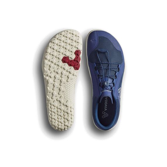 Vivobarefoot PRIMUS TRAIL FG 3.5 WOMENS INSIGNIA BLUE