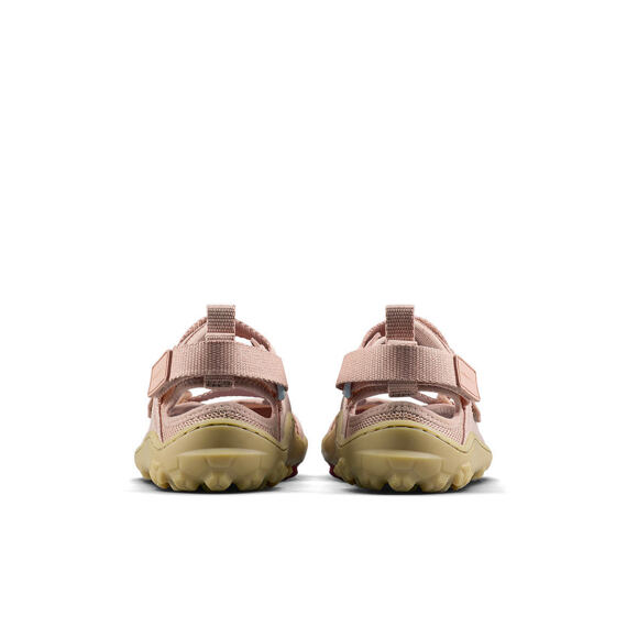 Vivobarefoot TRACKER SANDAL WOMENS CLAY