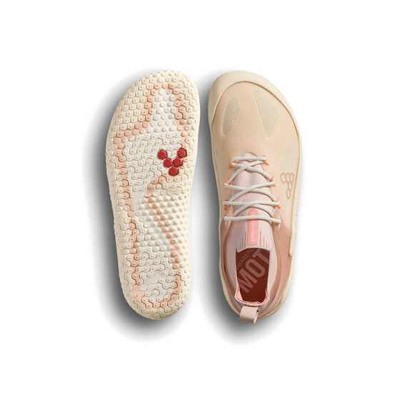 Vivobarefoot MOTUS STRENGTH WOMENS DUSTY ROSE