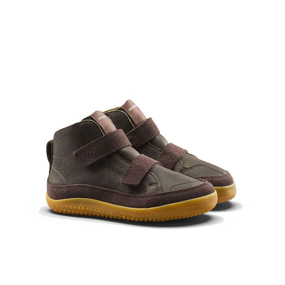 Vivobarefoot  GOBI BOOT PRESCHOOL BRACKEN
