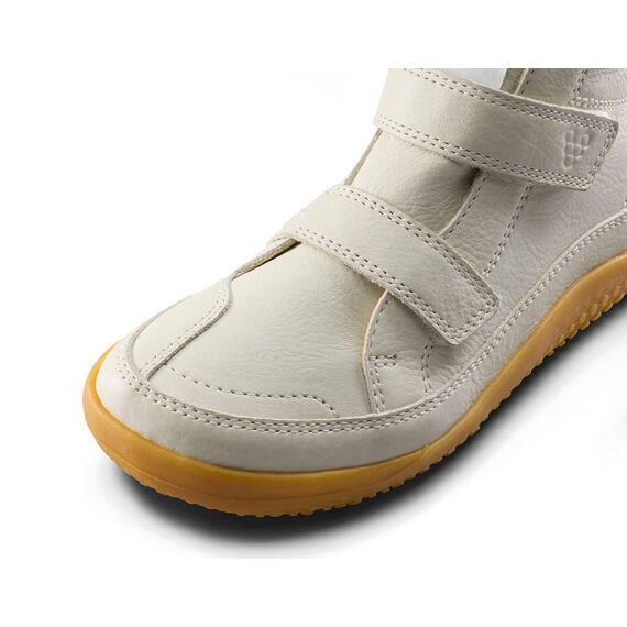Vivobarefoot  GOBI BOOT KIDS LIMESTONE