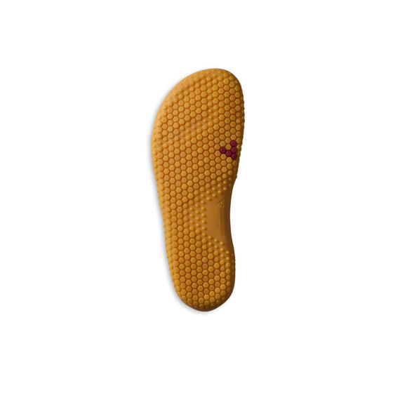 Vivobarefoot  GOBI BOOT JUNIORS LIMESTONE