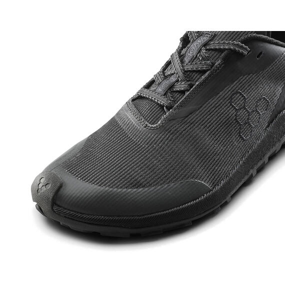 Vivobarefoot PRIMUS TRAIL FLOW MENS DARK SHADOW