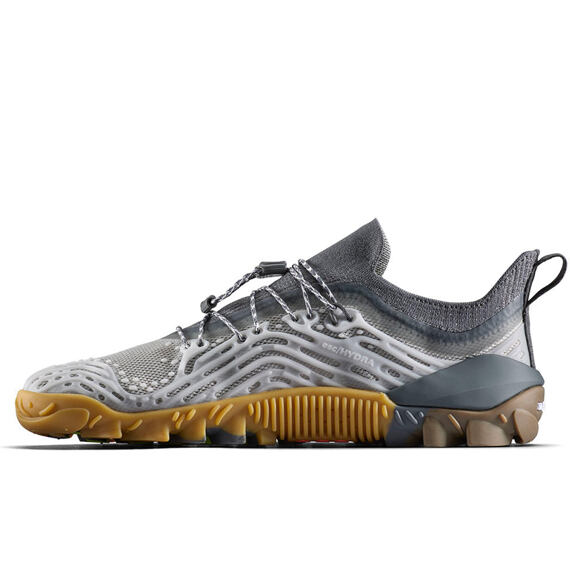 Vivobarefoot HYDRA ESC MENS STORM CLOUD
