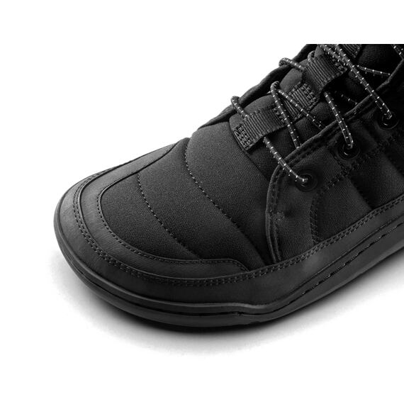 Vivobarefoot GOBI HIBER MENS OBSIDIAN