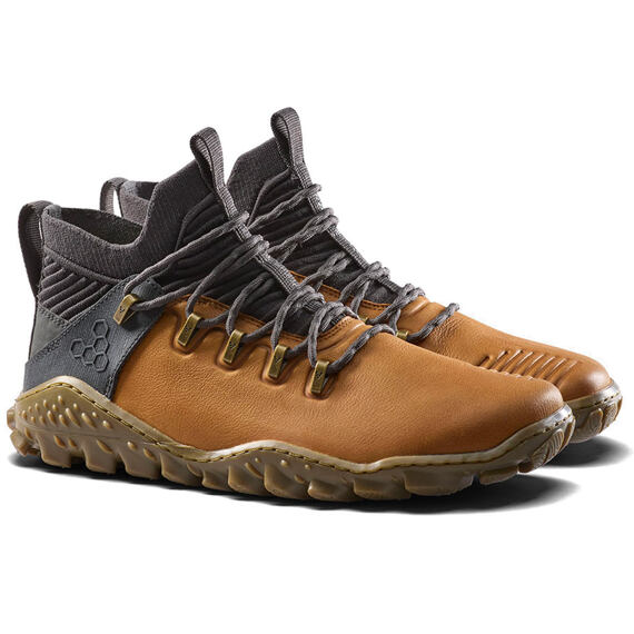 Vivobarefoot MAGNA FOREST ESC MENS TAN