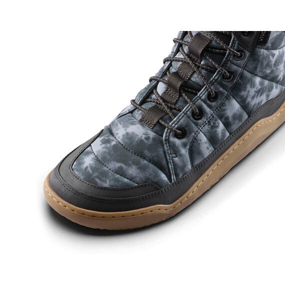 Vivobarefoot GOBI HIBER WOMENS GRAPHITE