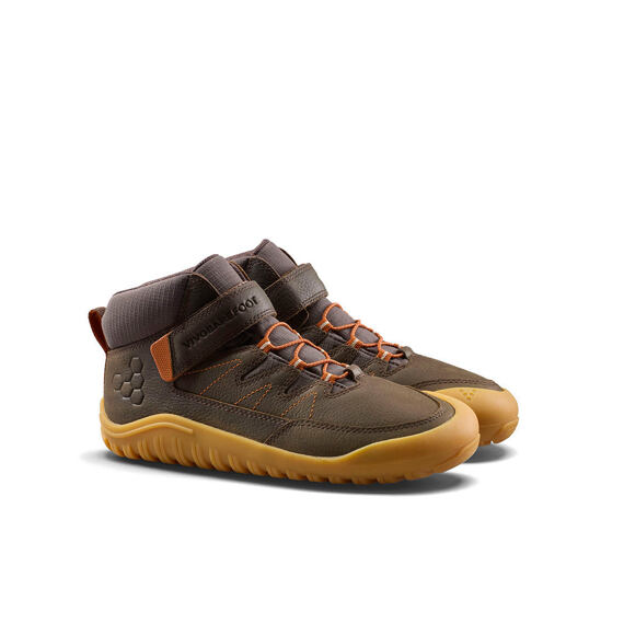 Vivobarefoot TRACKER AT JUNIORS BRACKEN