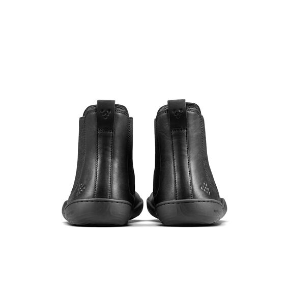 Vivobarefoot SENSUS CHELSEA WOMENS OBSIDIAN