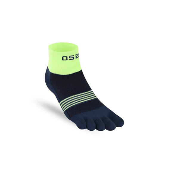 OS2O ponožky TRAIL CUSHION Spellbound