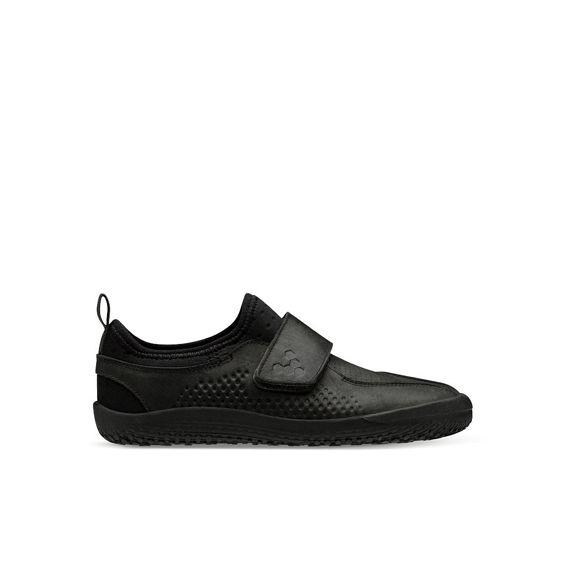 Vivobarefoot PRIMUS SCHOOL KIDS OBSIDIAN