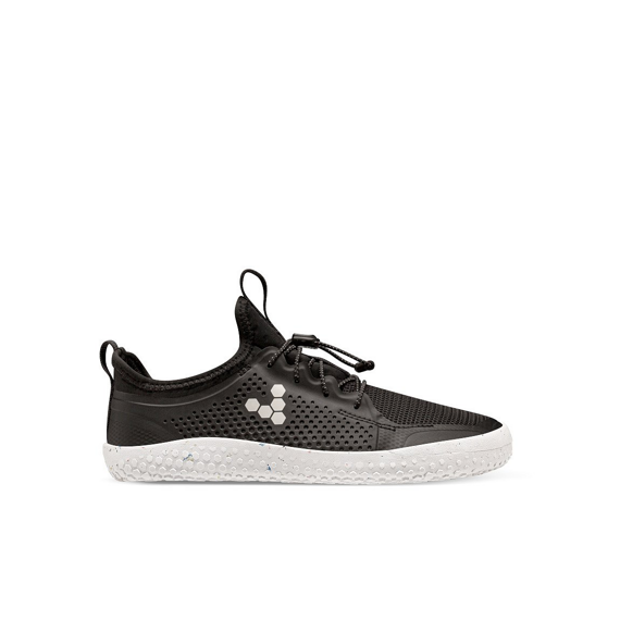 Vivobarefoot PRIMUS SPORT II JUNIORS OBSIDIAN